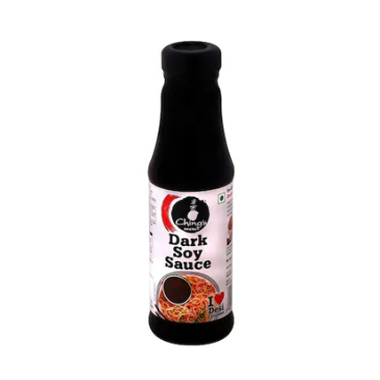 Chings Sauce Secret Dark Soya